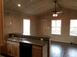 cabin from kitchen horizontal